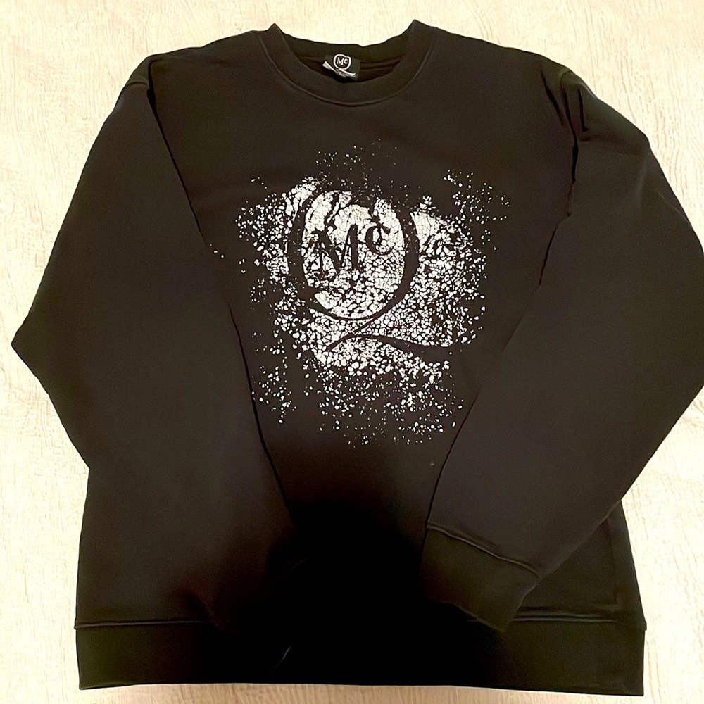 Alexander McQueen sweatshirt